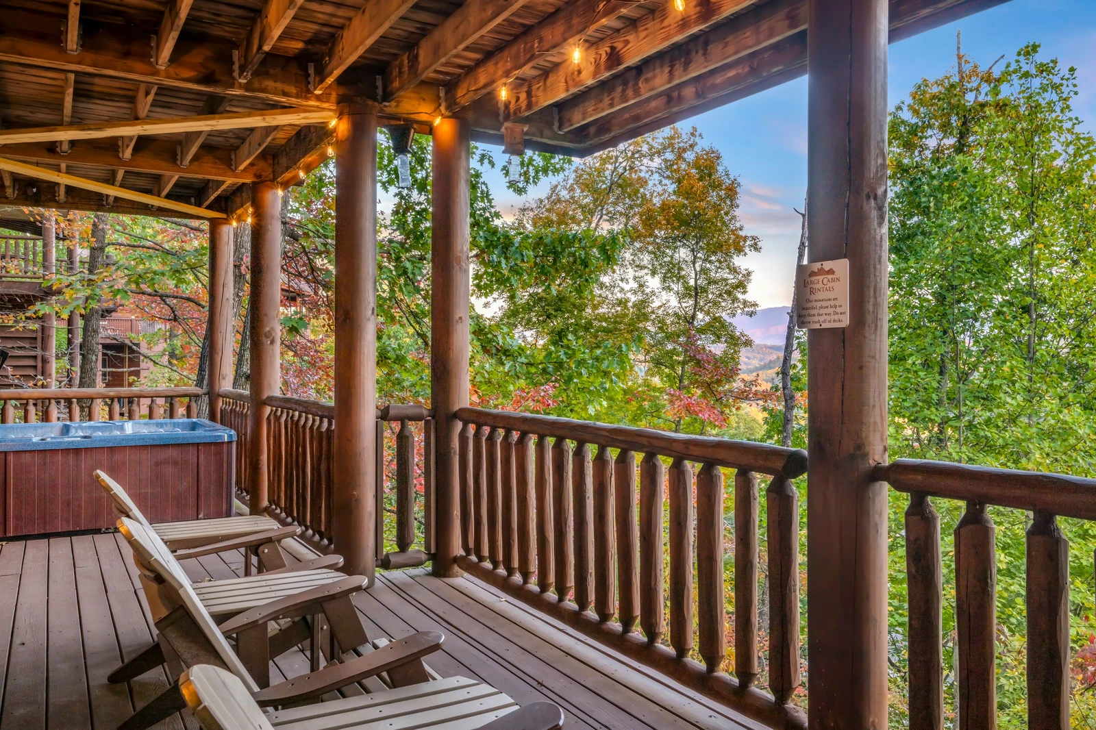 GRAND VIEW LODGE