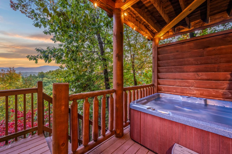 GRAND VIEW LODGE