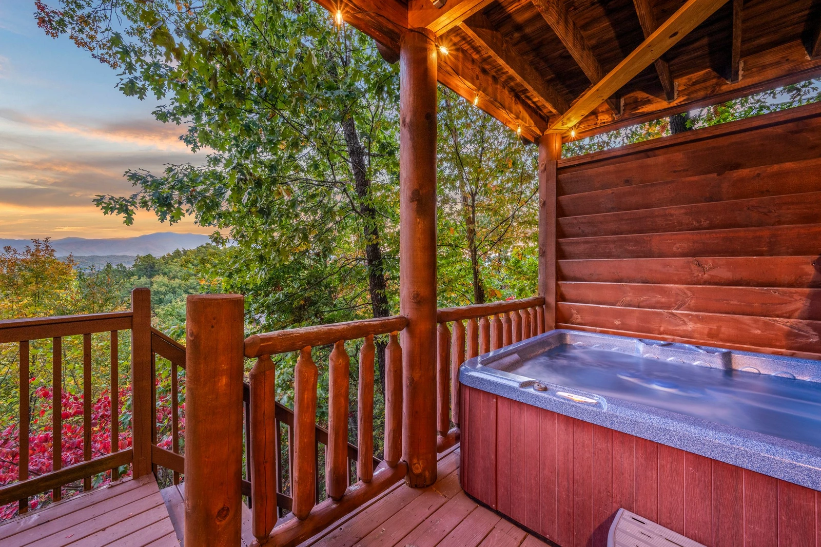 GRAND VIEW LODGE