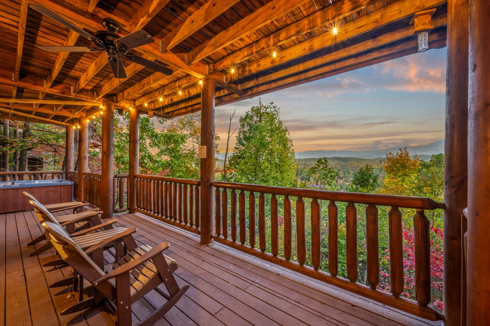 GRAND VIEW LODGE