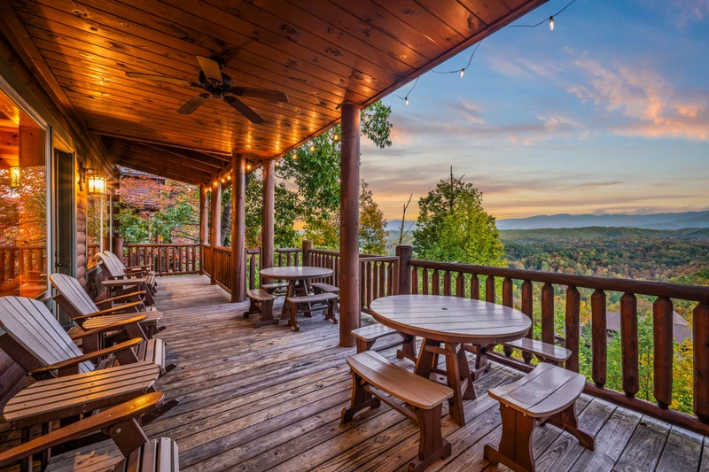 GRAND VIEW LODGE