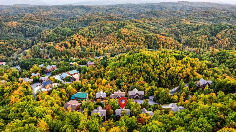 GRAND VIEW LODGE