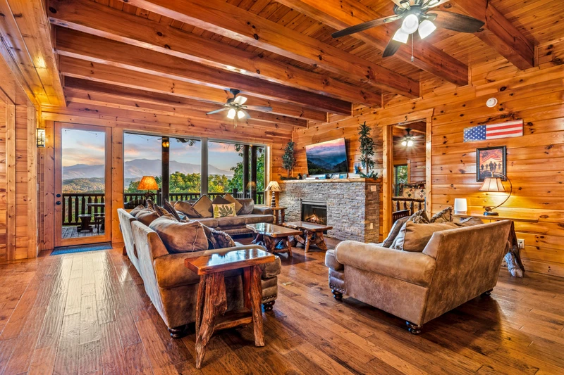 GRAND VIEW LODGE
