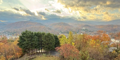 HIGHLANDS VIEW LODGE