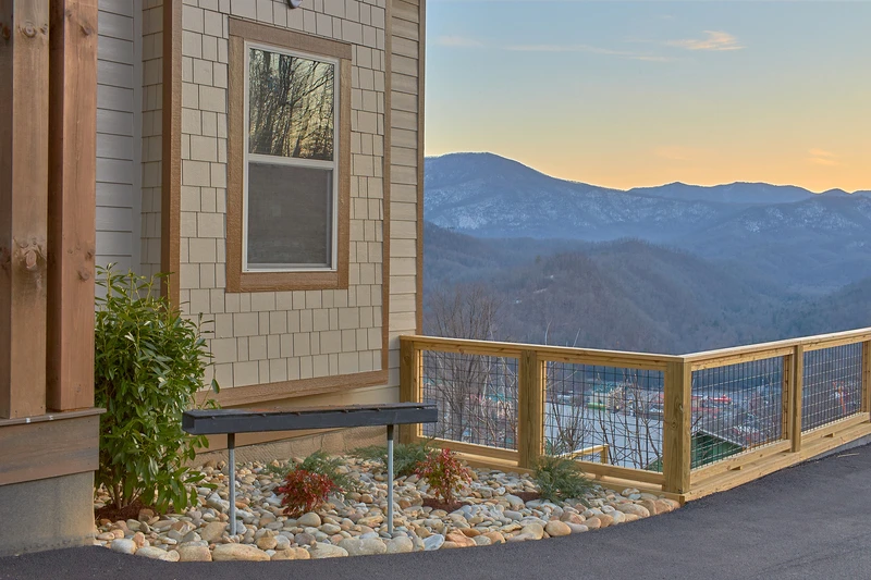 HIGHLANDS VIEW LODGE
