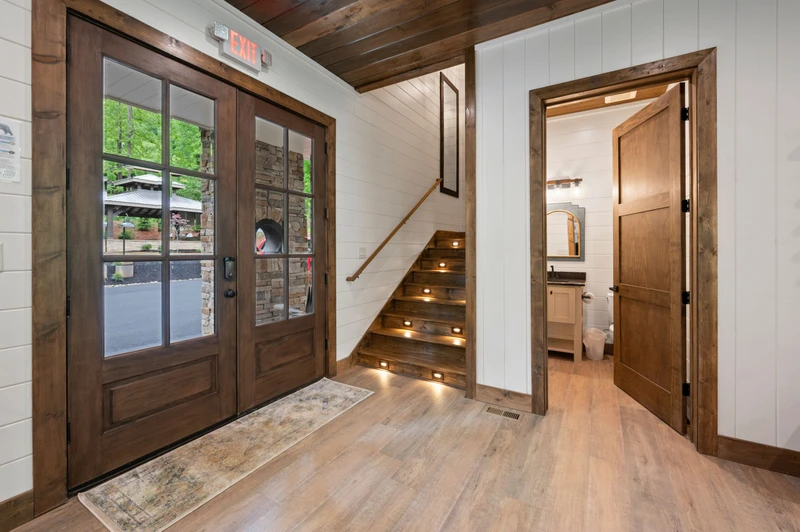 GREAT ELKMONT LODGE
