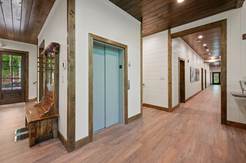 GREAT ELKMONT LODGE