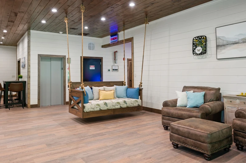 GREAT ELKMONT LODGE