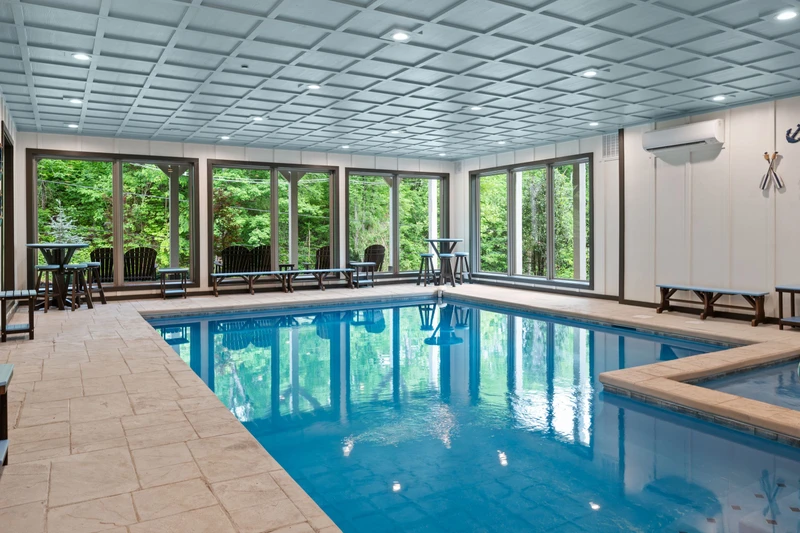 GREAT ELKMONT LODGE