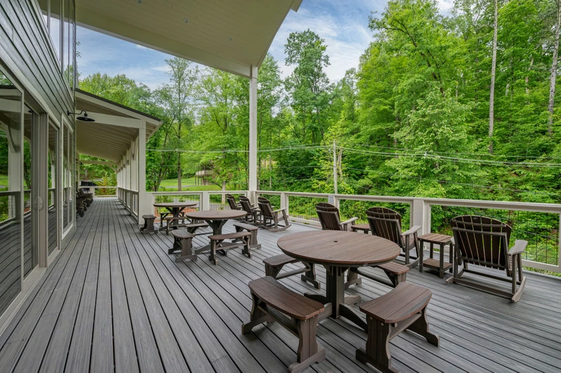 GREAT ELKMONT LODGE