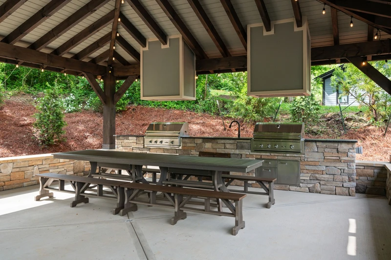 GREAT ELKMONT LODGE