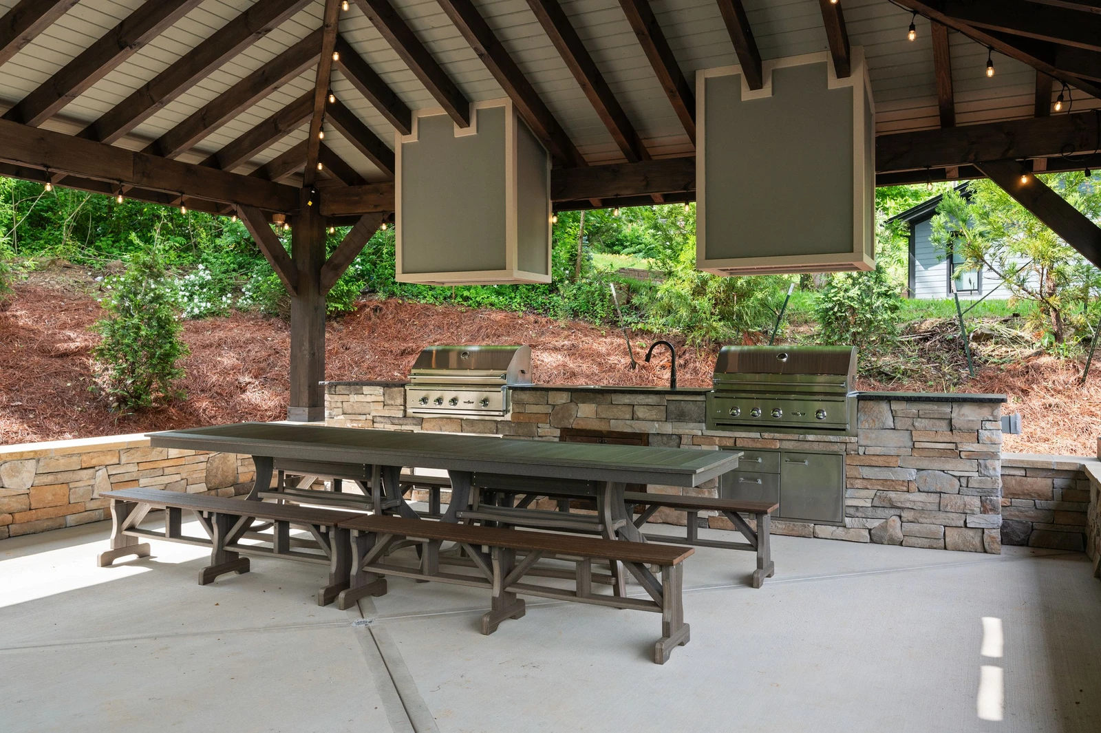 GREAT ELKMONT LODGE