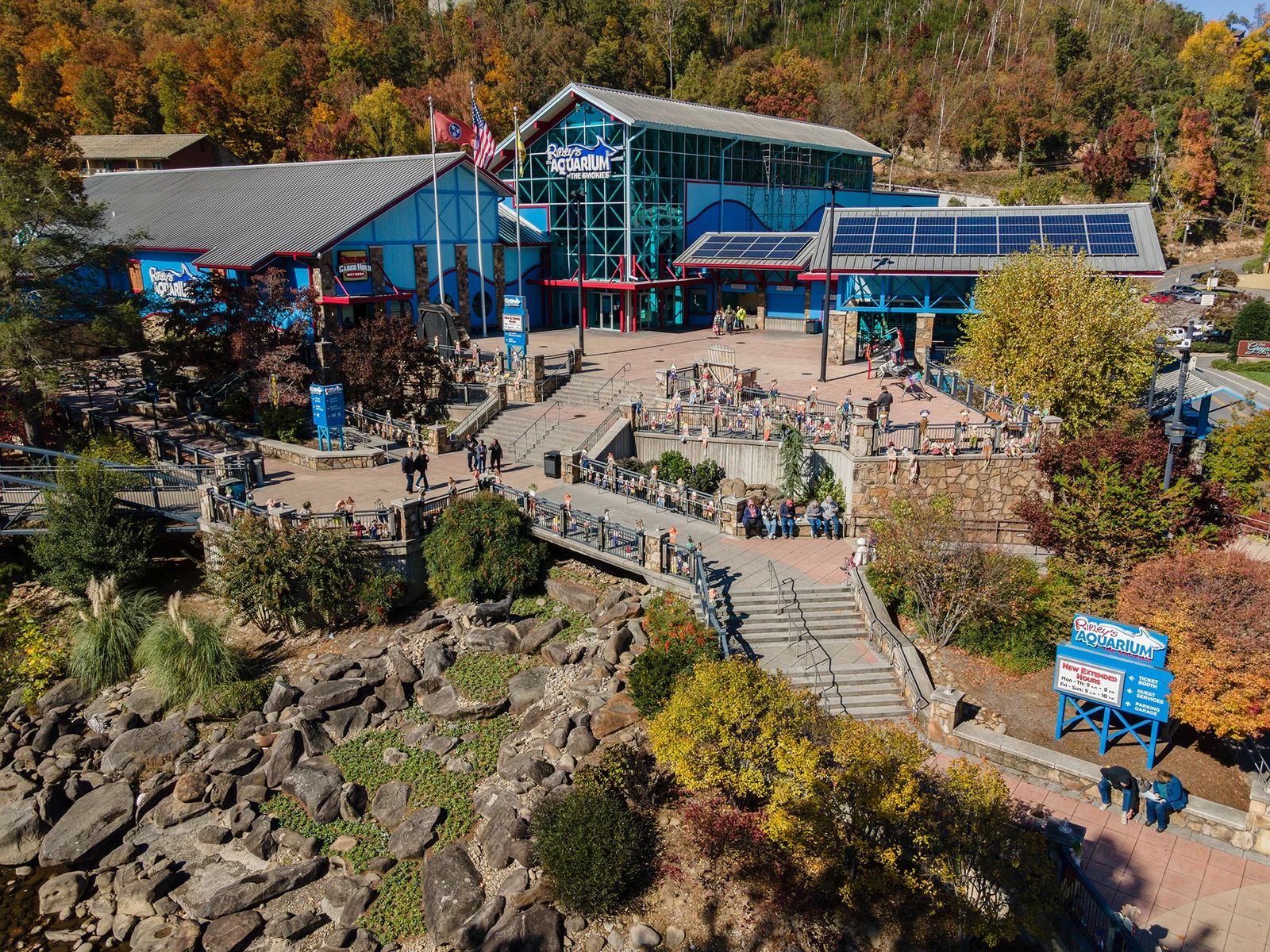 GREAT ELKMONT LODGE