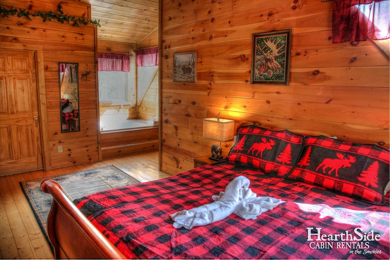 LAZY MOOSE RETREAT