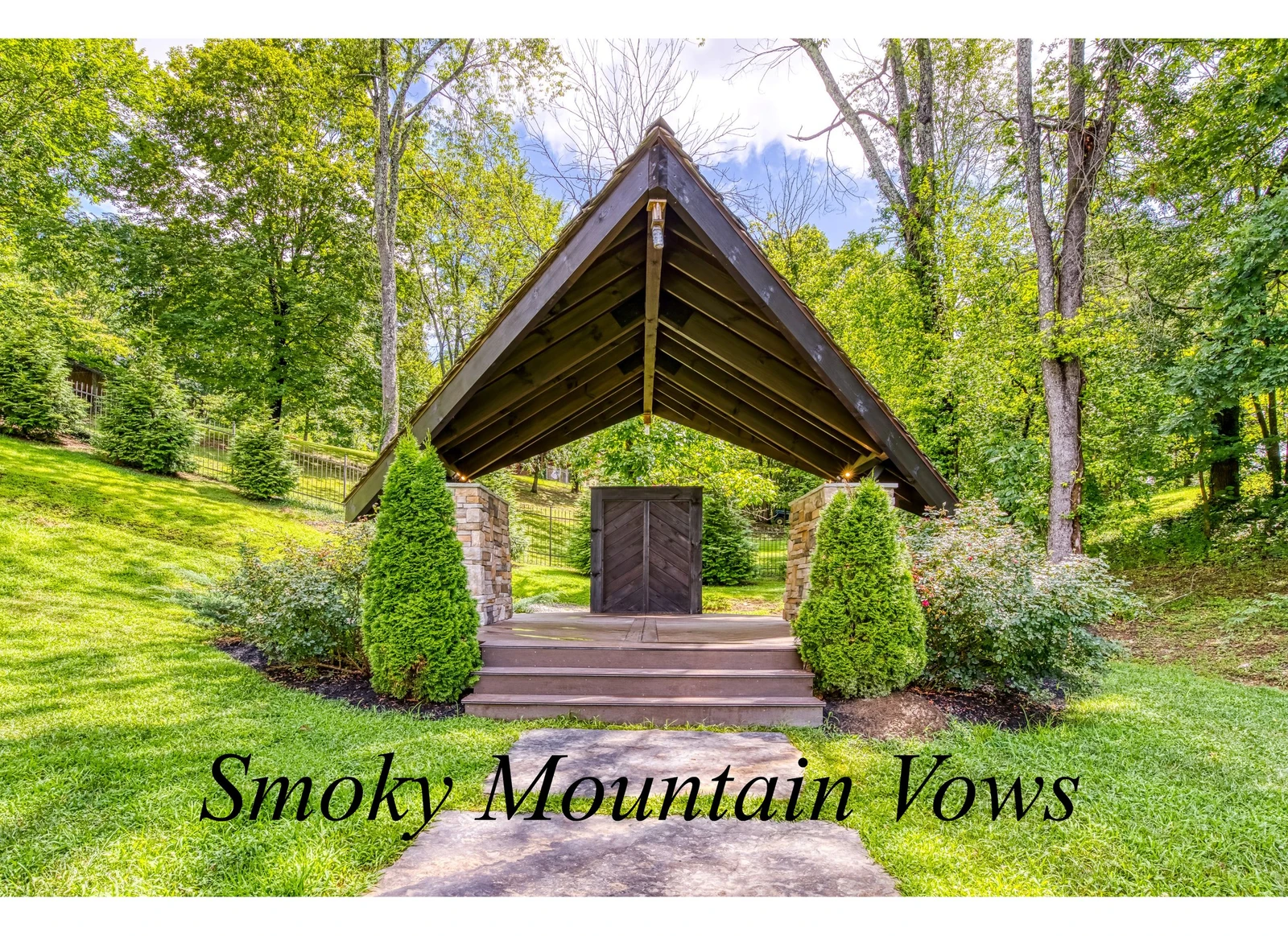 GRAND LECONTE LODGE