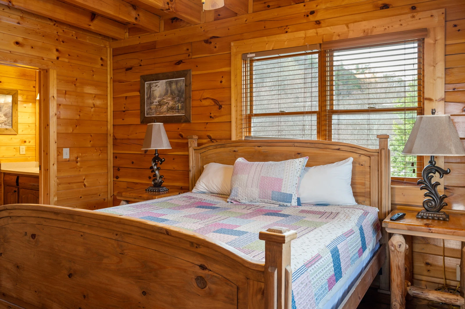 HEAVENLY HEIGHTS RETREAT