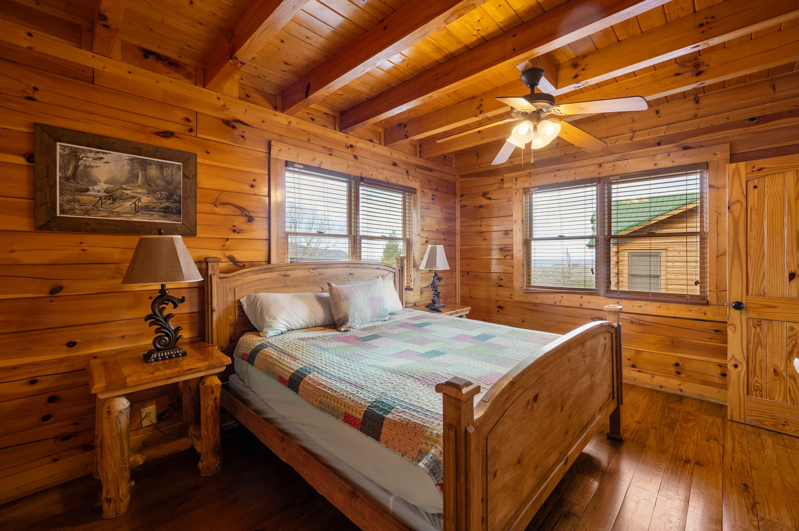 HEAVENLY HEIGHTS RETREAT
