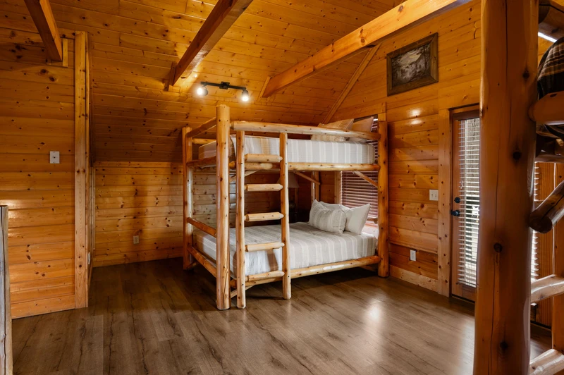 HEAVENLY HEIGHTS RETREAT