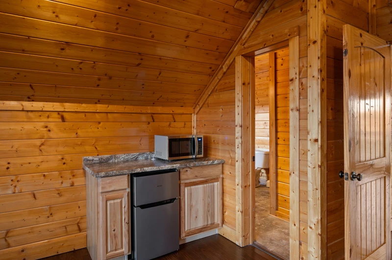 HEAVENLY HEIGHTS RETREAT