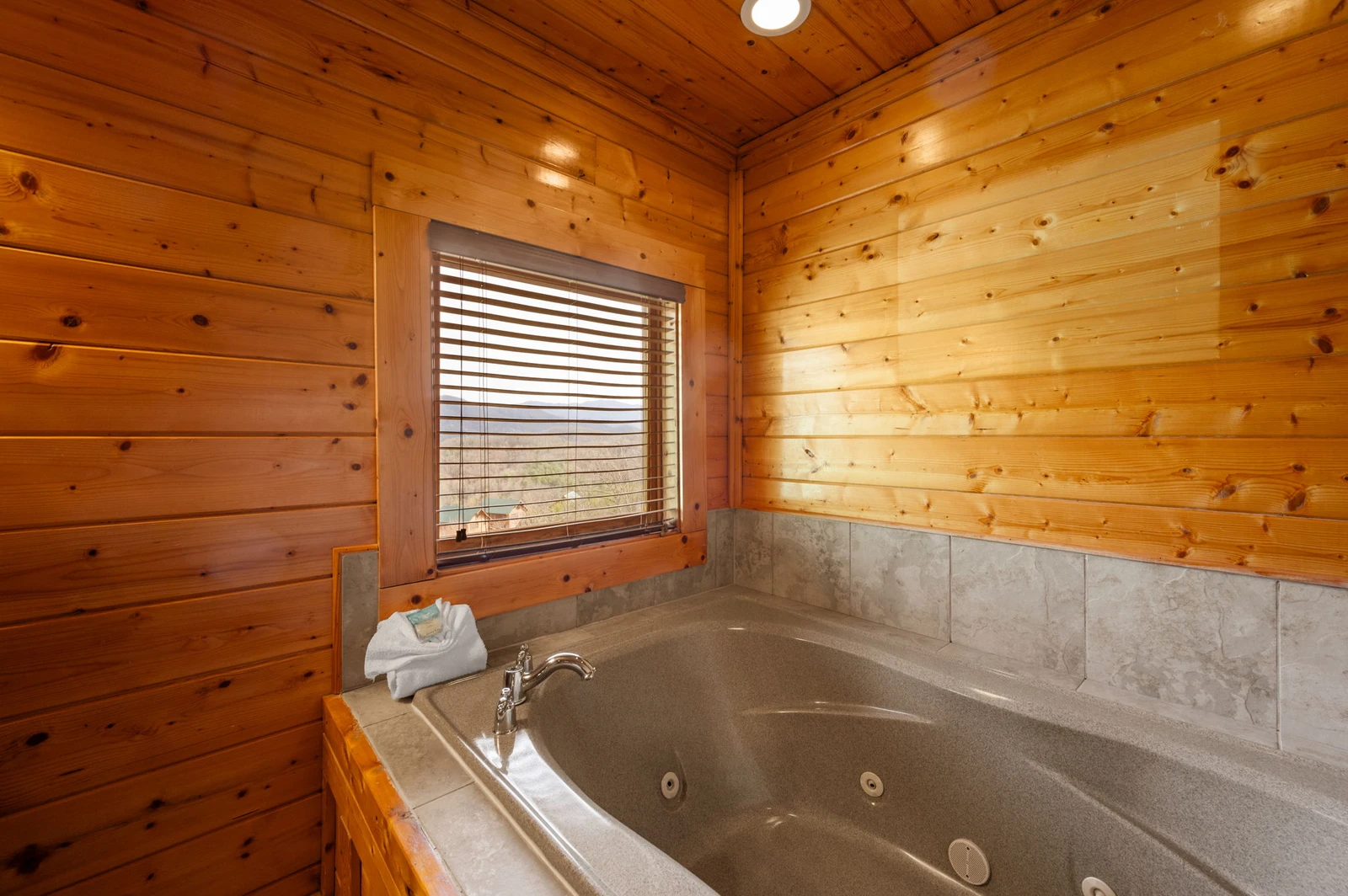 HEAVENLY HEIGHTS RETREAT