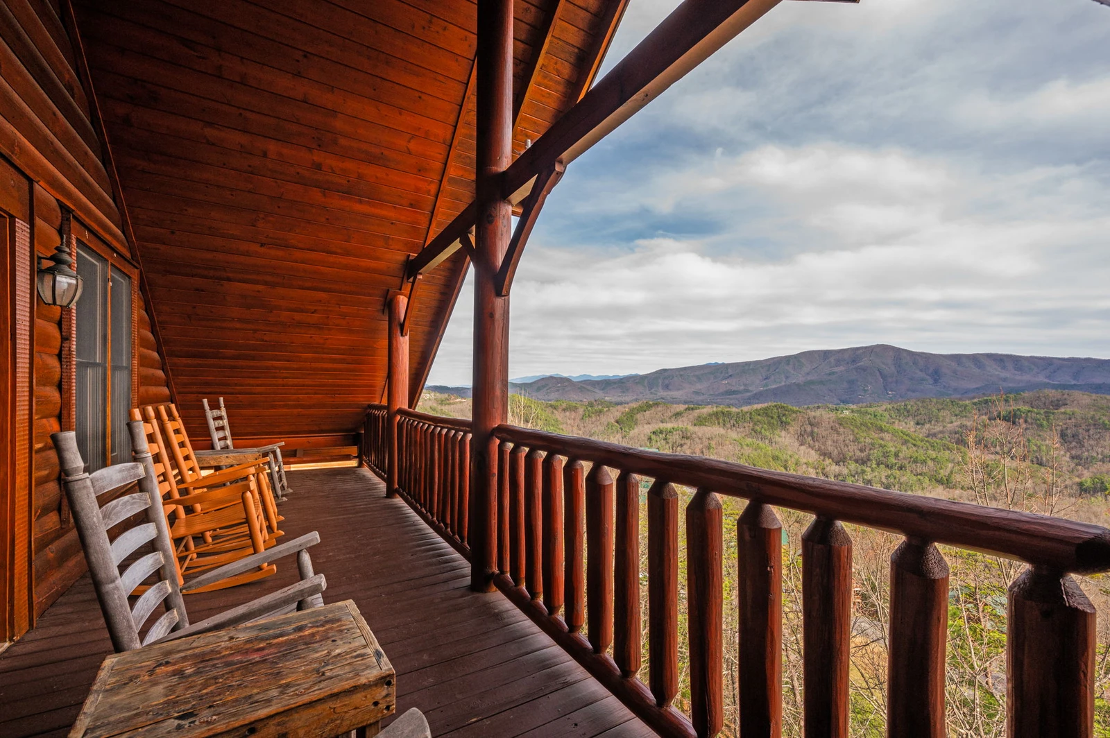 HEAVENLY HEIGHTS RETREAT