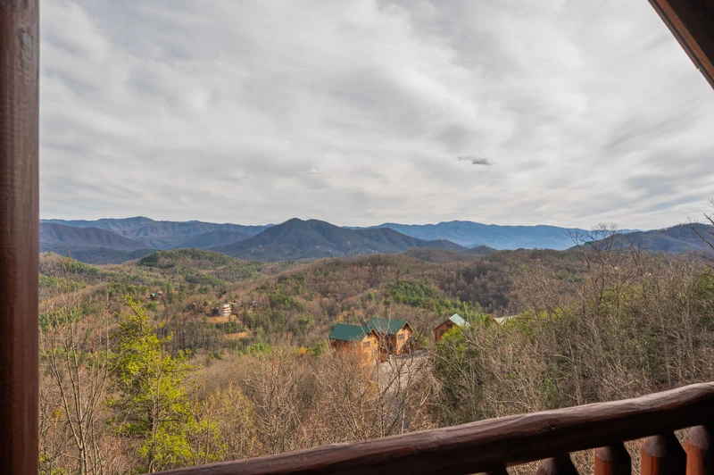 HEAVENLY HEIGHTS RETREAT