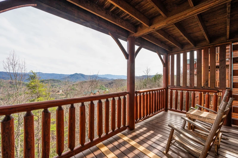 HEAVENLY HEIGHTS RETREAT