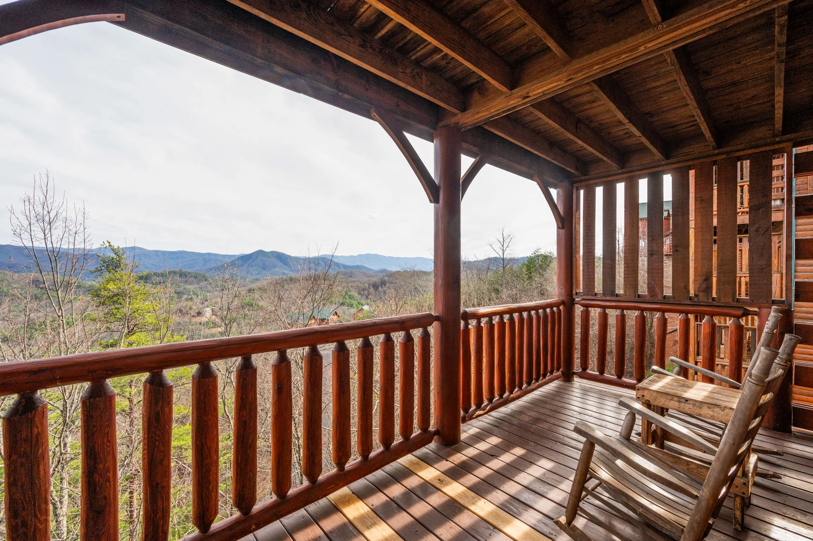 HEAVENLY HEIGHTS RETREAT