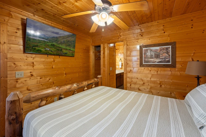 HEAVENLY HEIGHTS RETREAT