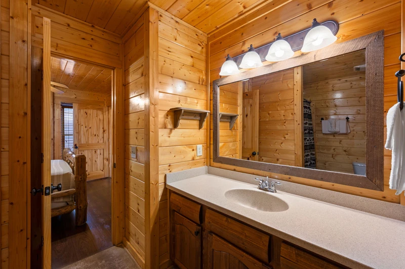 HEAVENLY HEIGHTS RETREAT
