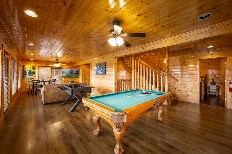 HEAVENLY HEIGHTS RETREAT