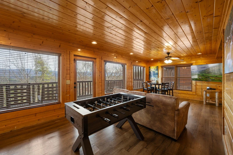 HEAVENLY HEIGHTS RETREAT
