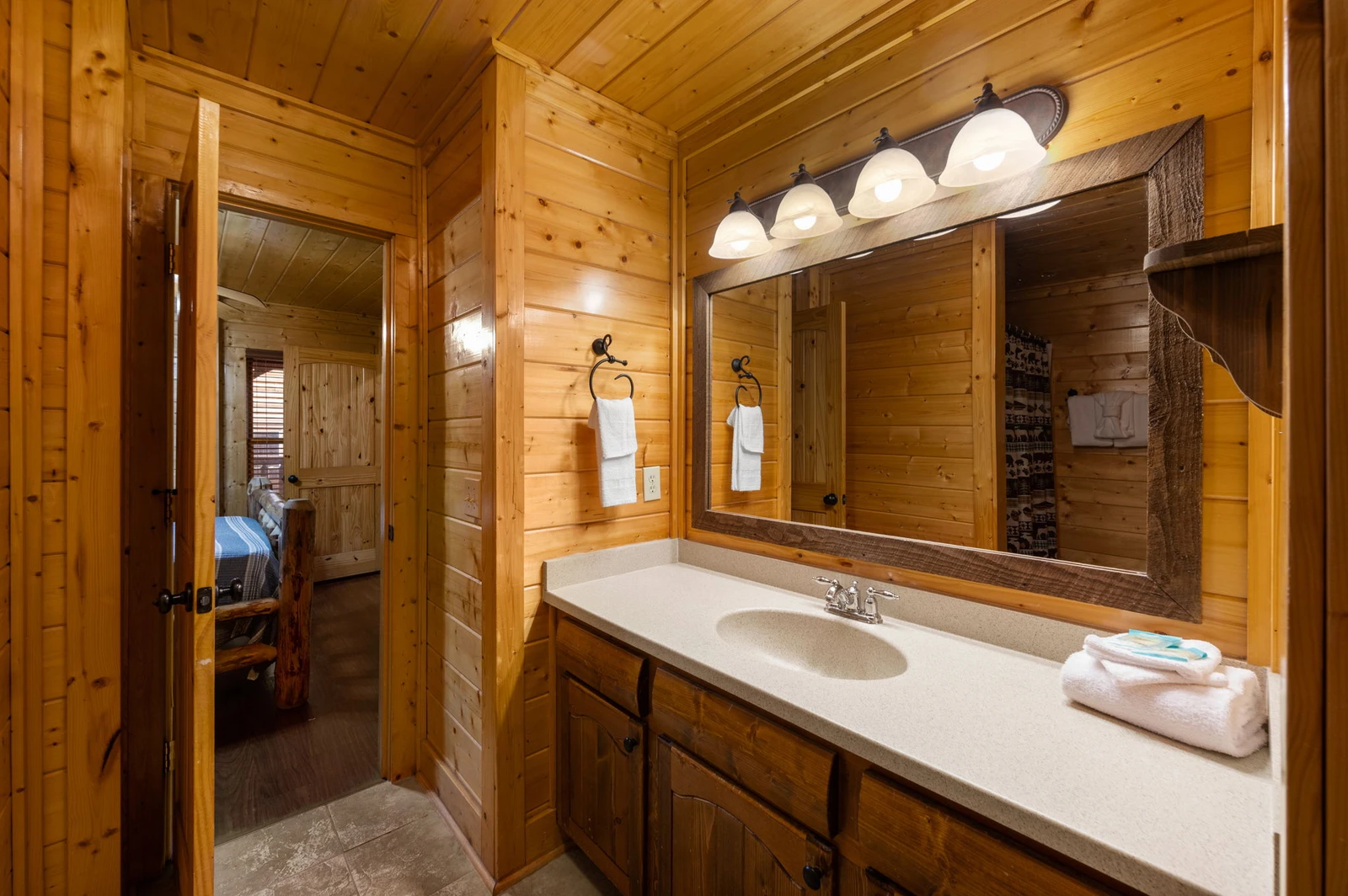 HEAVENLY HEIGHTS RETREAT