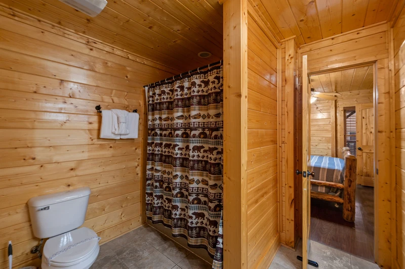 HEAVENLY HEIGHTS RETREAT