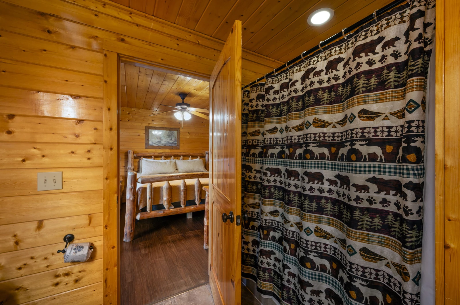 HEAVENLY HEIGHTS RETREAT