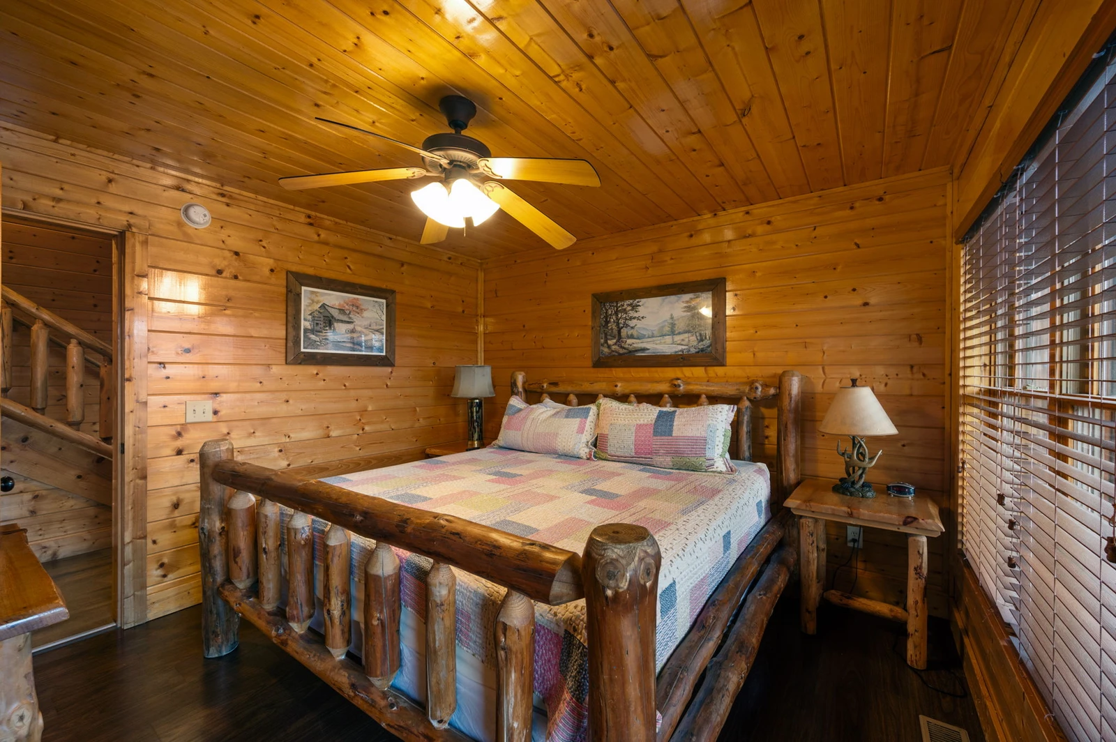 HEAVENLY HEIGHTS RETREAT
