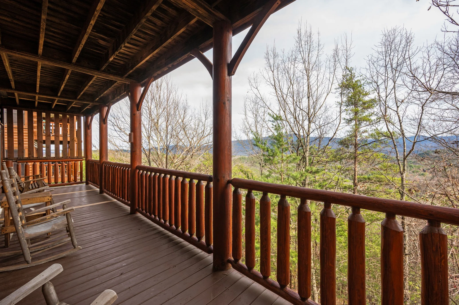 HEAVENLY HEIGHTS RETREAT