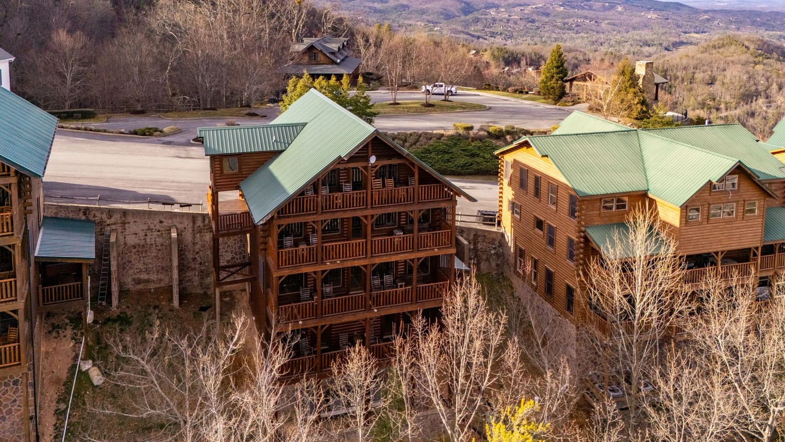 HEAVENLY HEIGHTS RETREAT