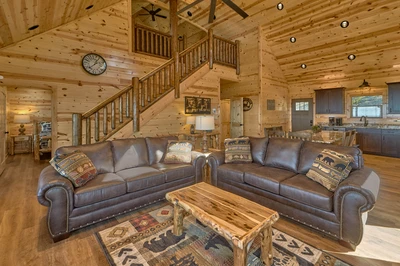 HEAVEN'S VIEW LODGE