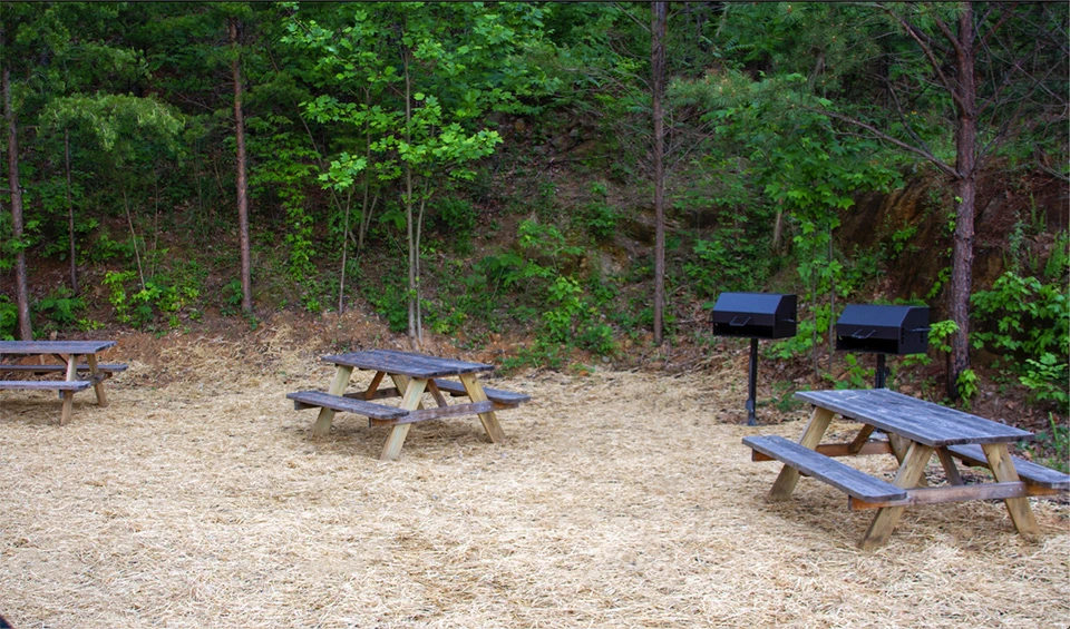 HEAVEN'S VIEW LODGE
