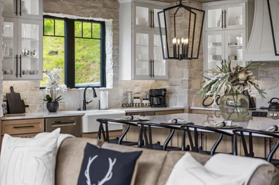 GREYSTONE HEIGHTS LODGE