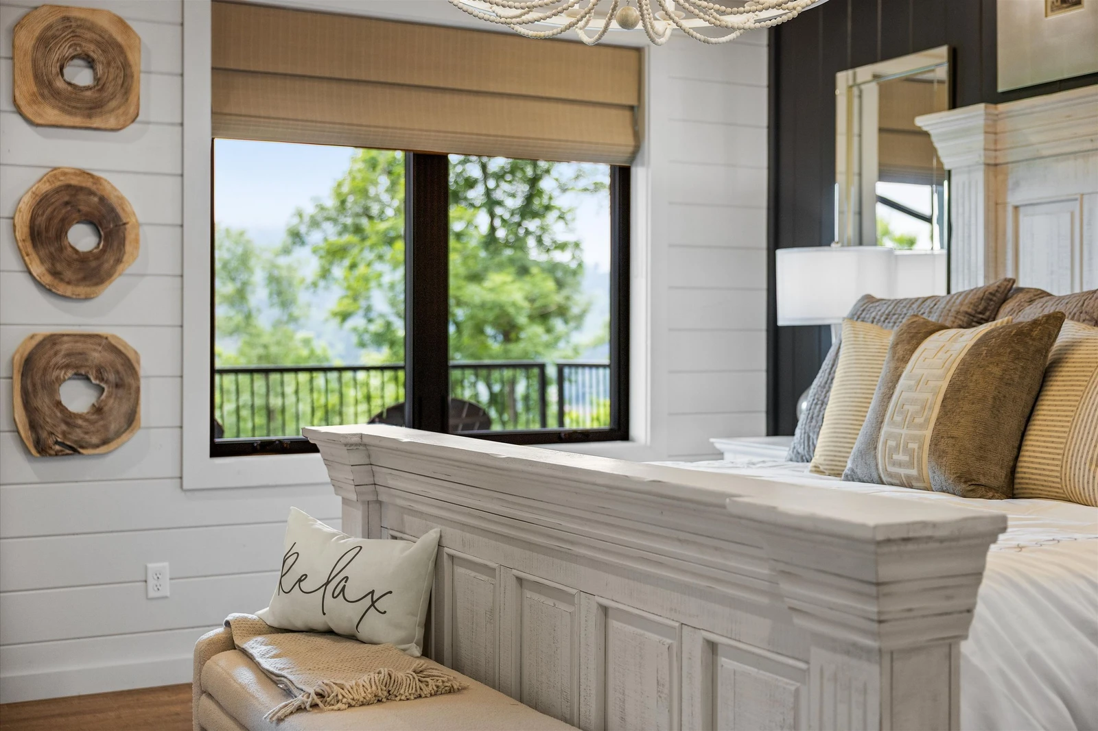 GREYSTONE HEIGHTS LODGE