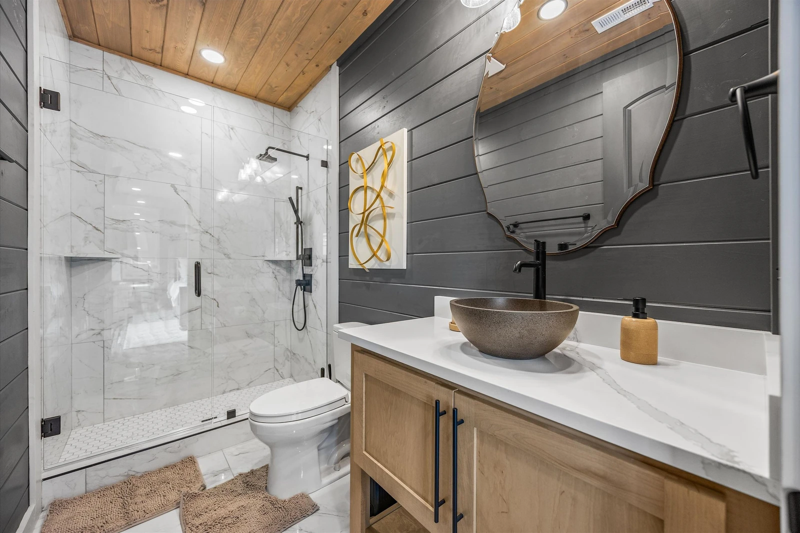 GREYSTONE HEIGHTS LODGE