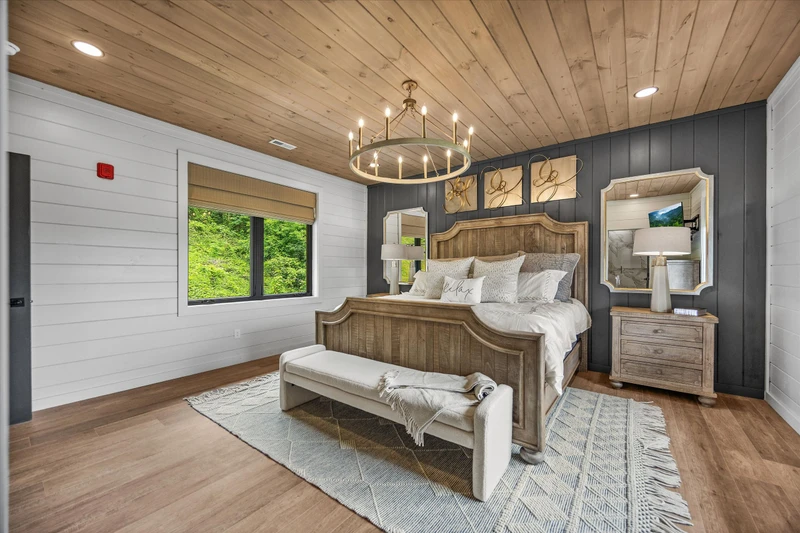 GREYSTONE HEIGHTS LODGE