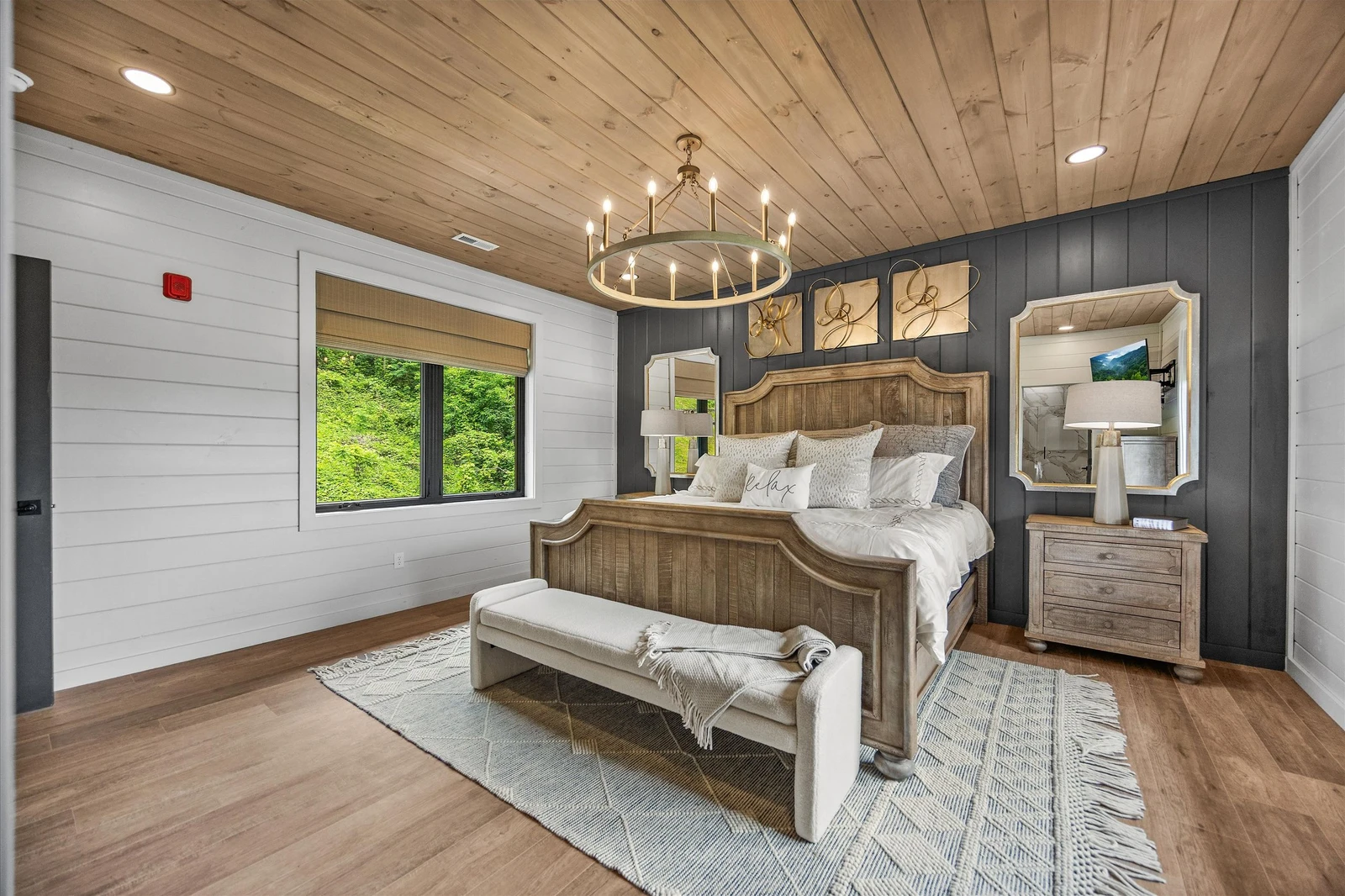 GREYSTONE HEIGHTS LODGE