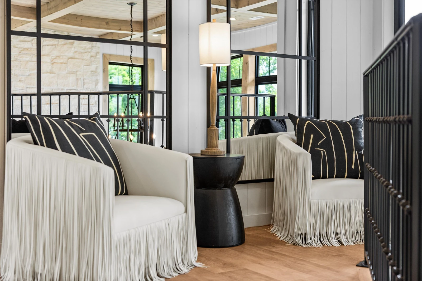 GREYSTONE HEIGHTS LODGE