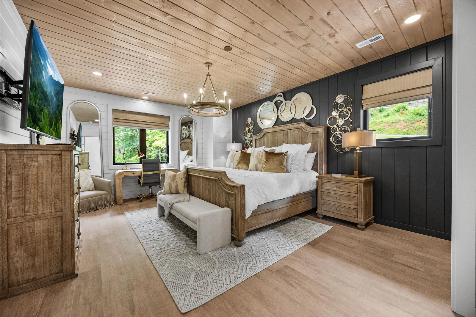 GREYSTONE HEIGHTS LODGE