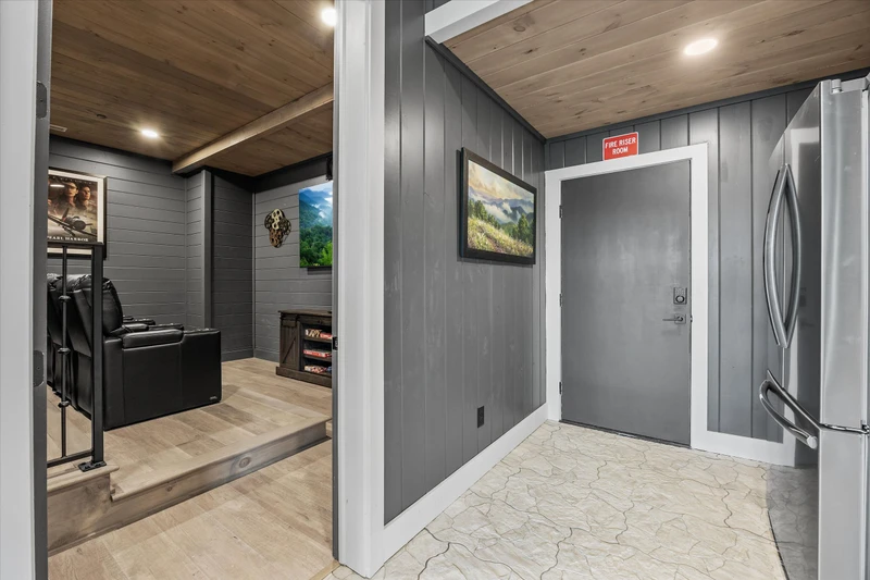 GREYSTONE HEIGHTS LODGE