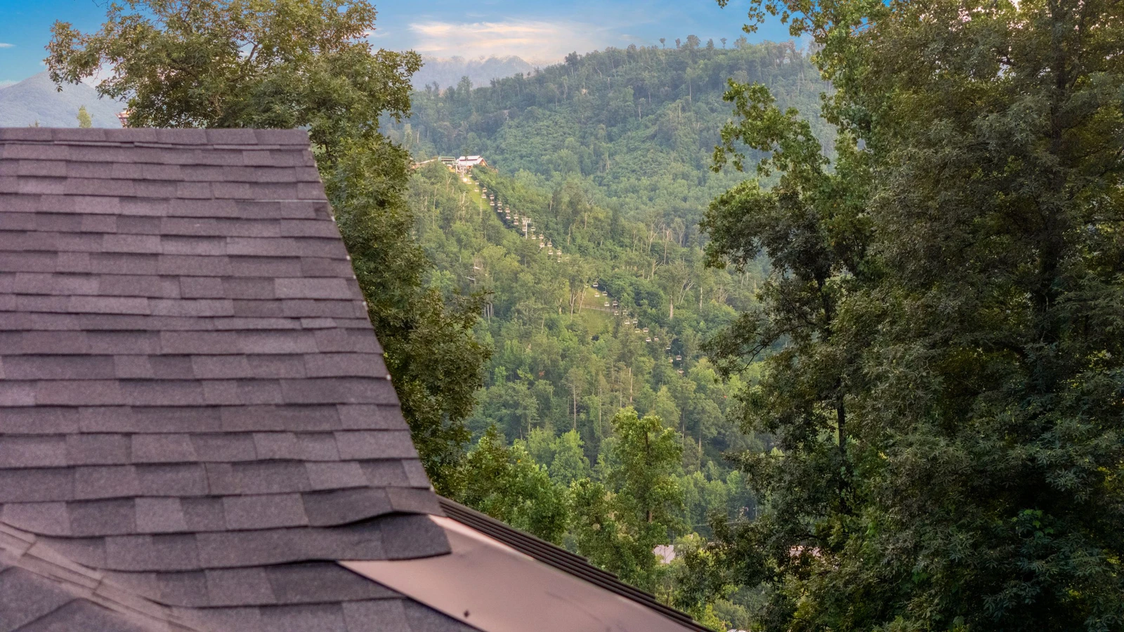 GREYSTONE HEIGHTS LODGE