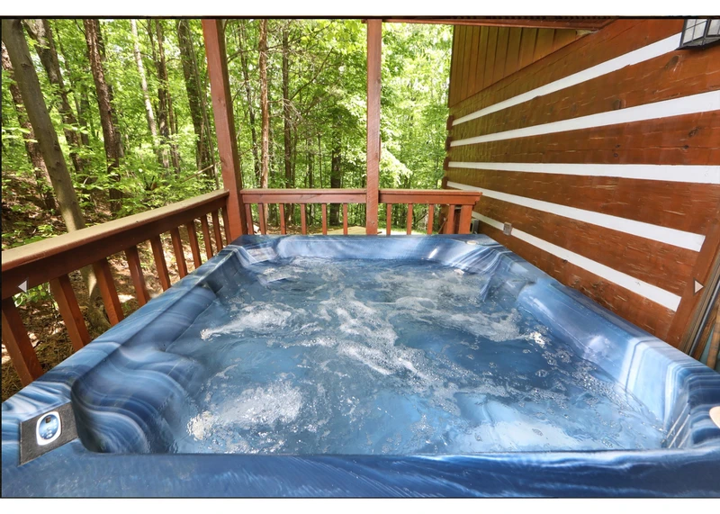 LAZY DAZE LODGE
